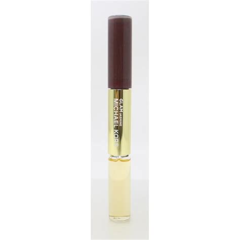 Michael Kors Rollerball & Lip Luster Duo Glam Jasmine